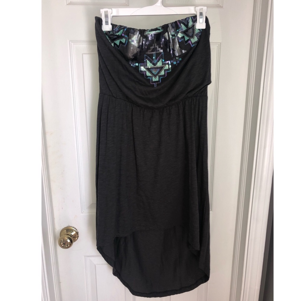 Express dress